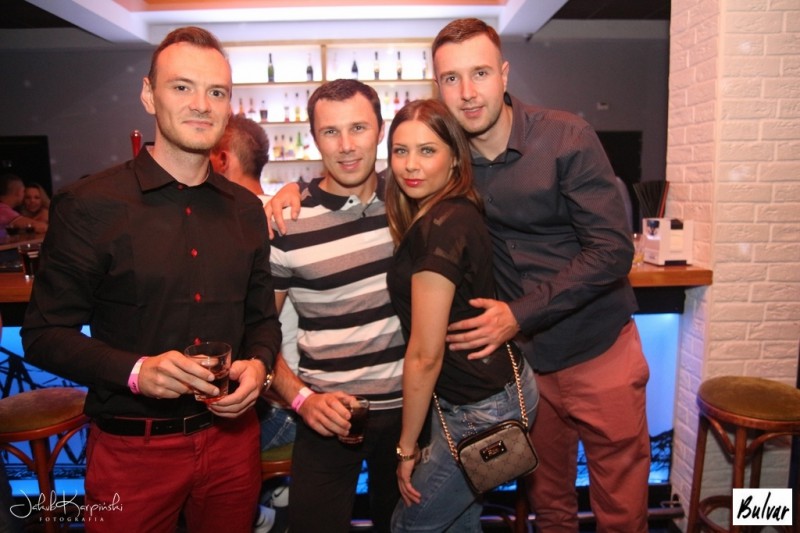 Bulvar Million Club