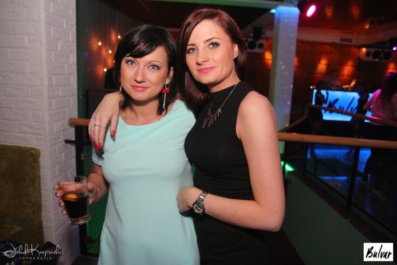 Bulvar Million Club
