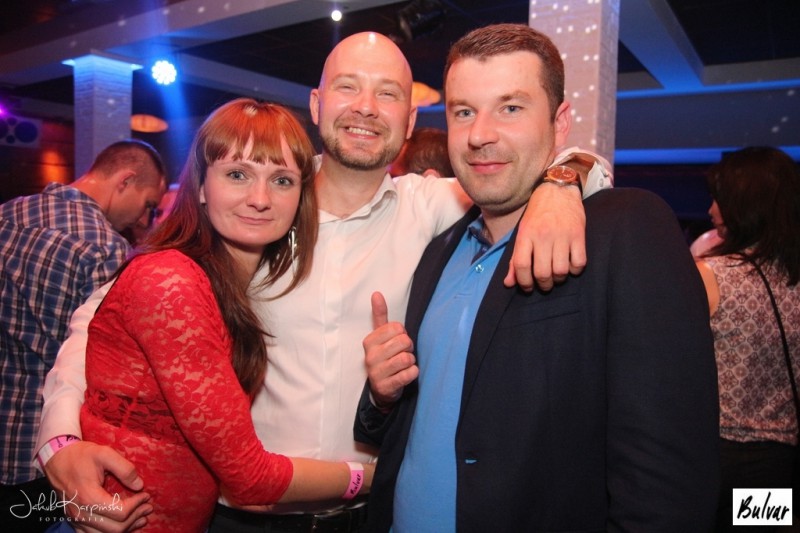 Bulvar Million Club