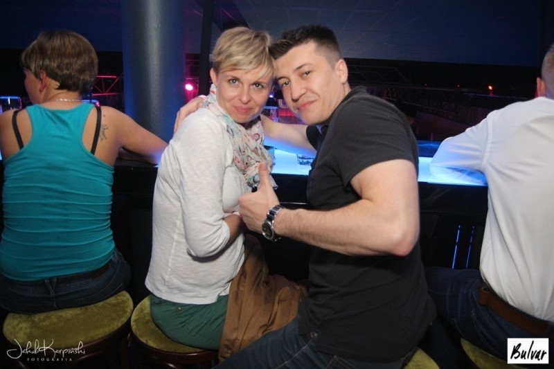 Bulvar Million Club