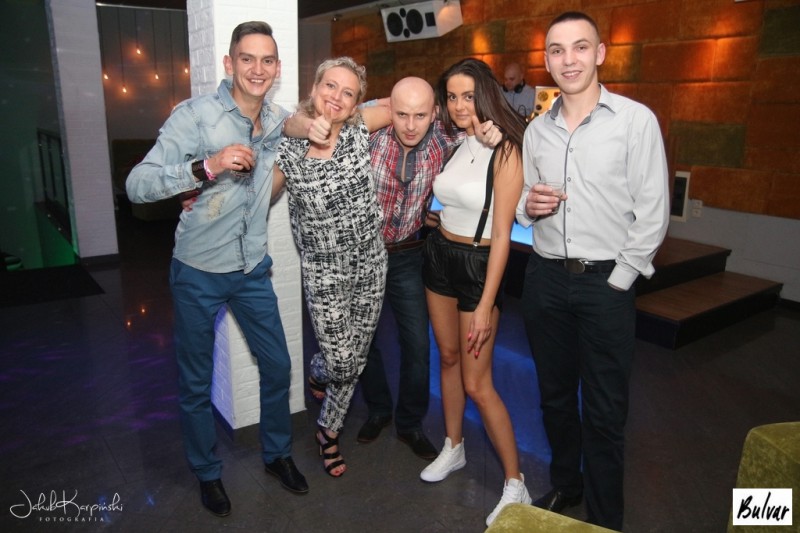 Bulvar Million Club