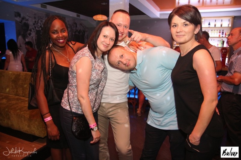 Bulvar Million Club