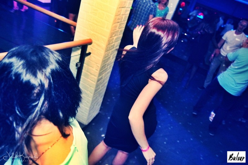 Bulvar Million Club