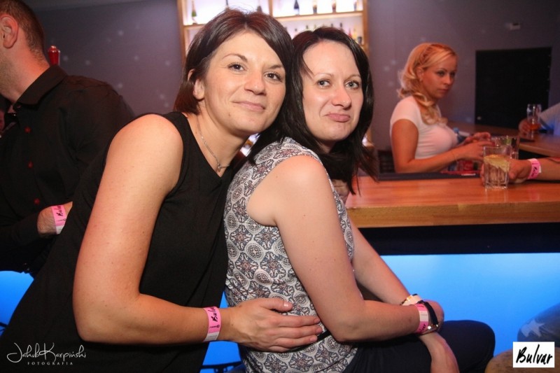 Bulvar Million Club