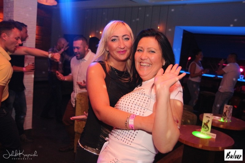 Bulvar Million Club