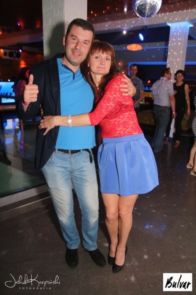 Bulvar Million Club