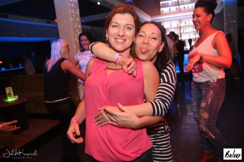 Bulvar Million Club