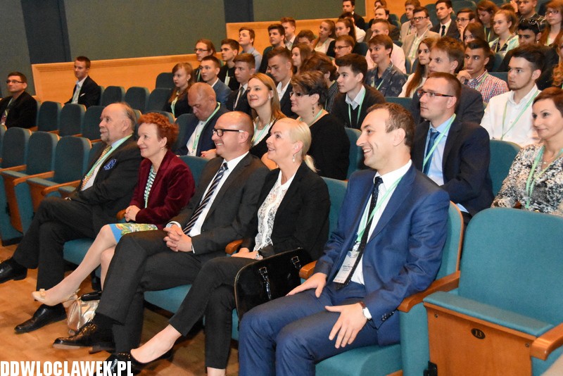 Kongres młodych radnych