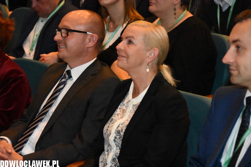 Kongres młodych radnych