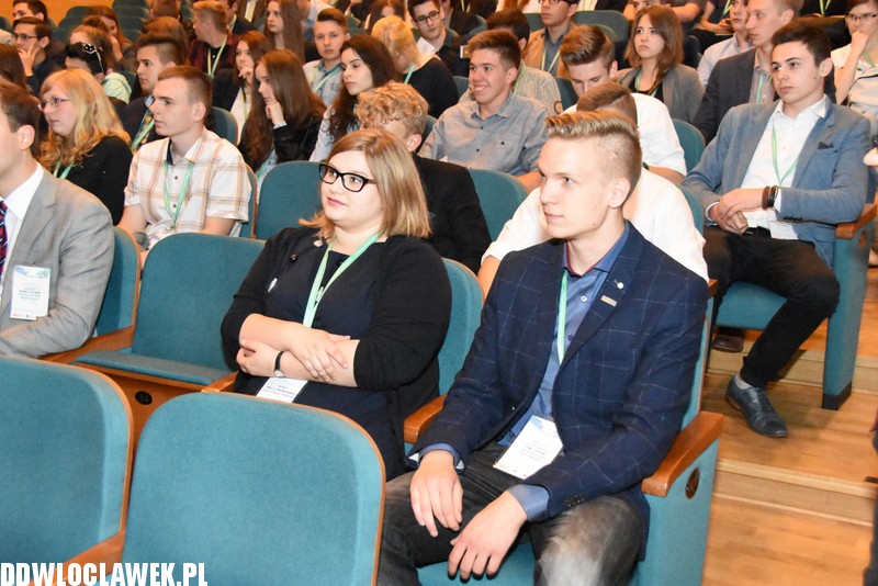Kongres młodych radnych