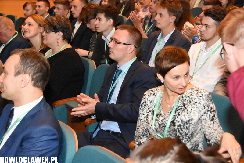 Kongres młodych radnych