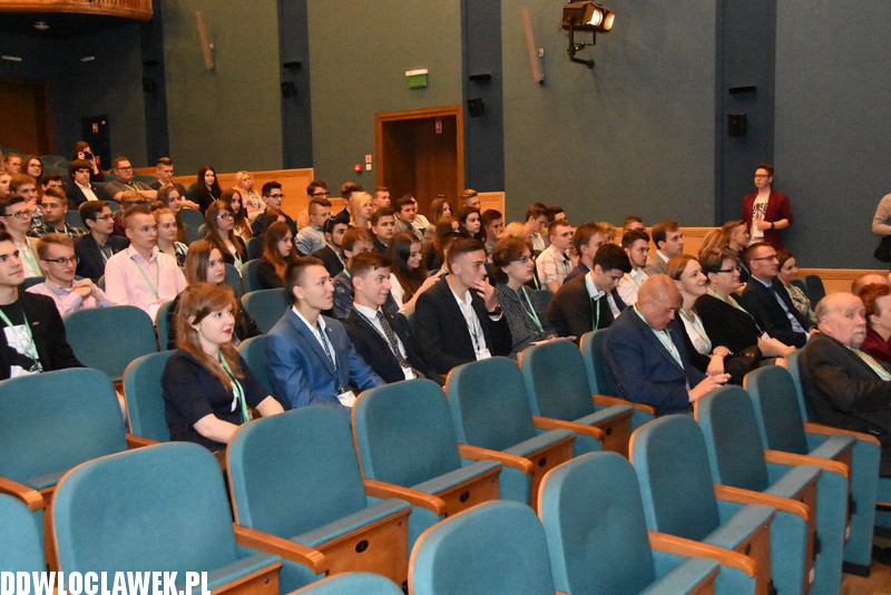 Kongres młodych radnych
