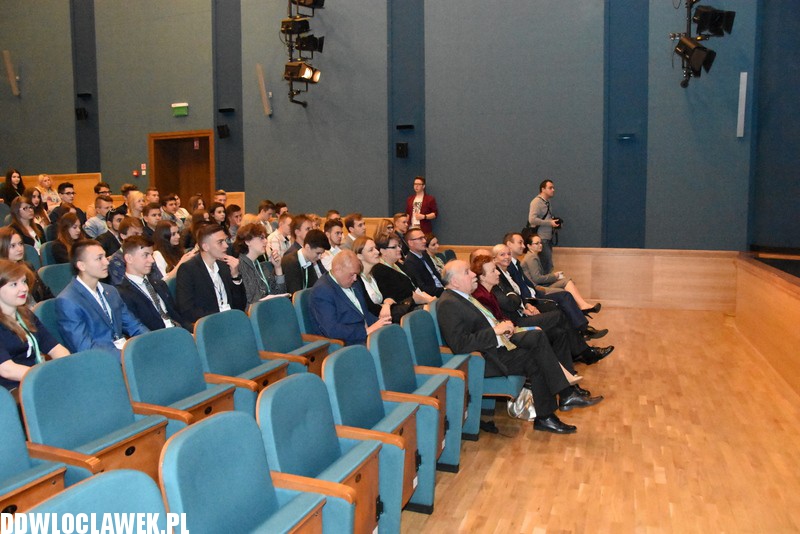 Kongres młodych radnych