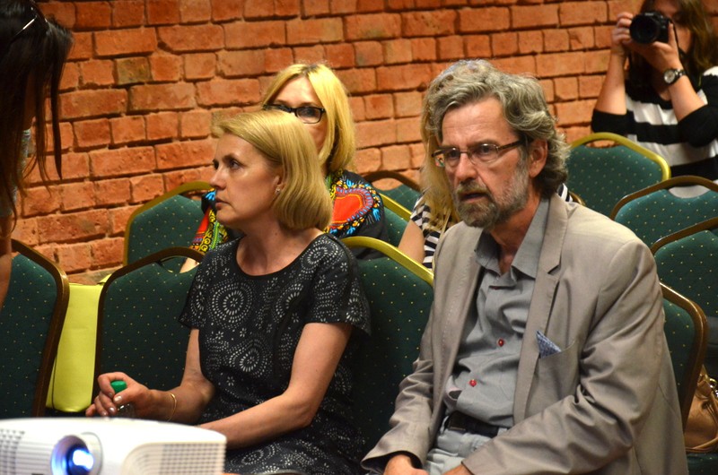 Fundacja Anwilu rozdaje granty