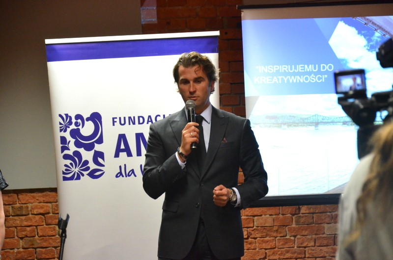 Fundacja Anwilu rozdaje granty