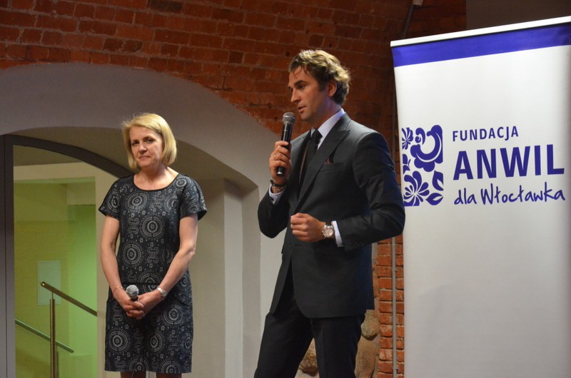 Fundacja Anwilu rozdaje granty