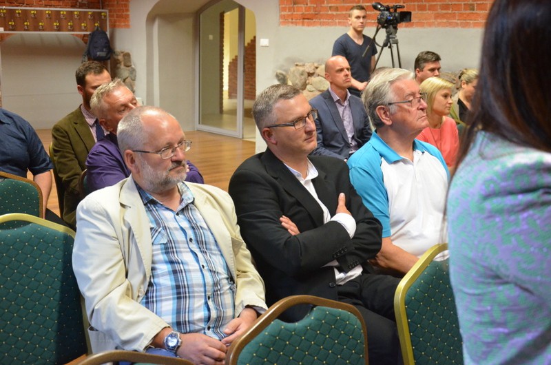 Fundacja Anwilu rozdaje granty