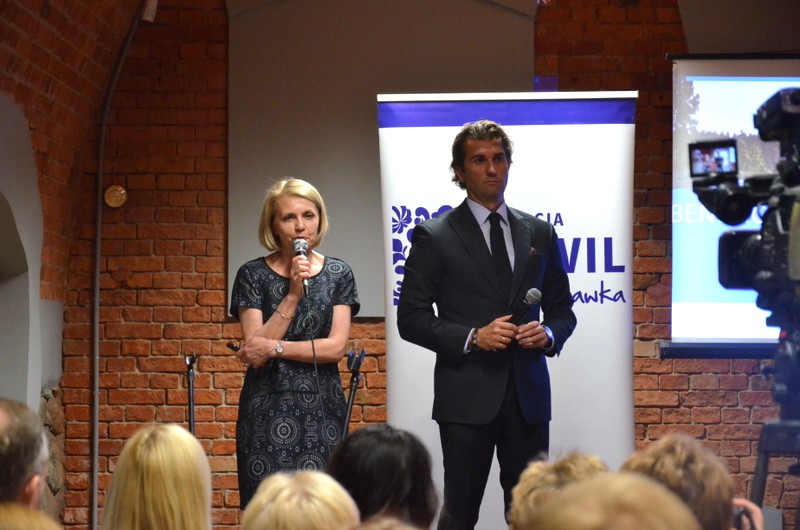 Fundacja Anwilu rozdaje granty