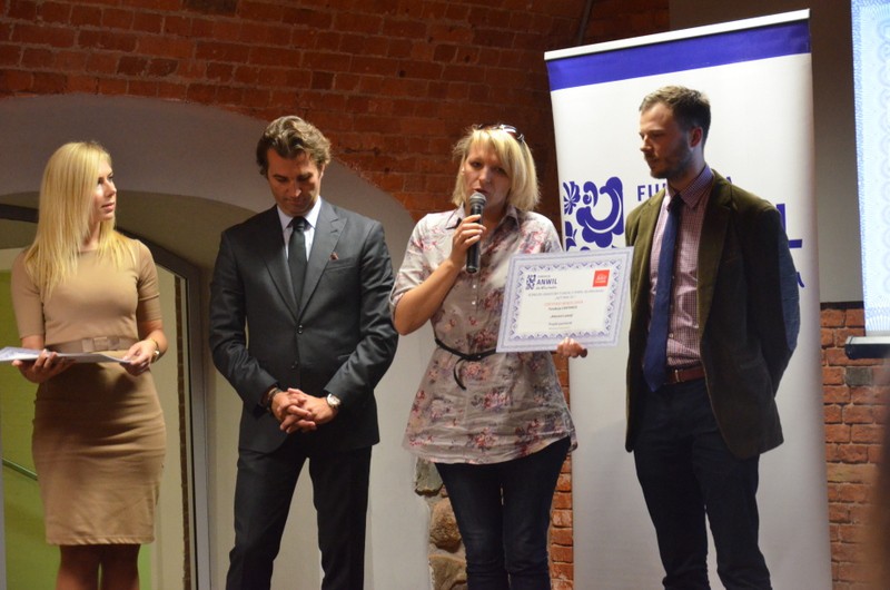 Fundacja Anwilu rozdaje granty