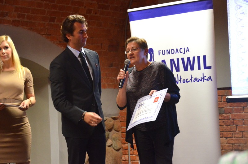 Fundacja Anwilu rozdaje granty