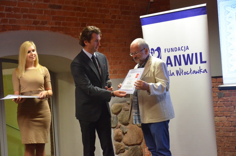 Fundacja Anwilu rozdaje granty