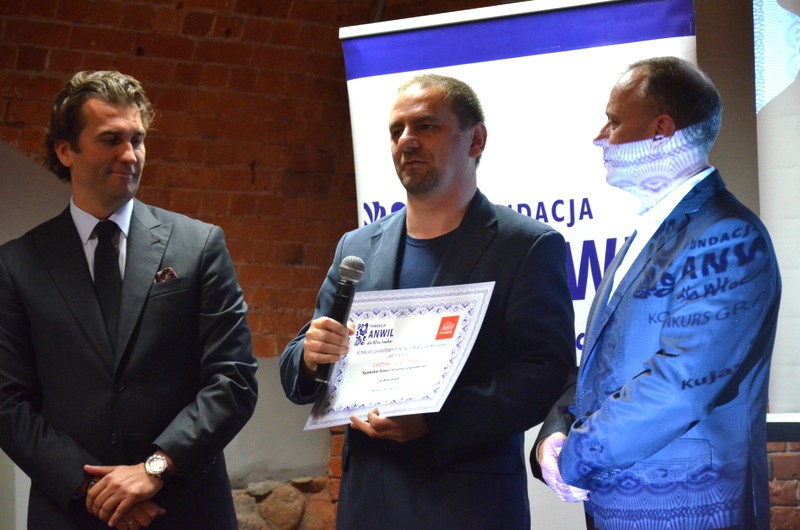 Fundacja Anwilu rozdaje granty
