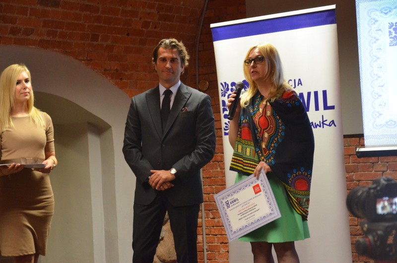 Fundacja Anwilu rozdaje granty