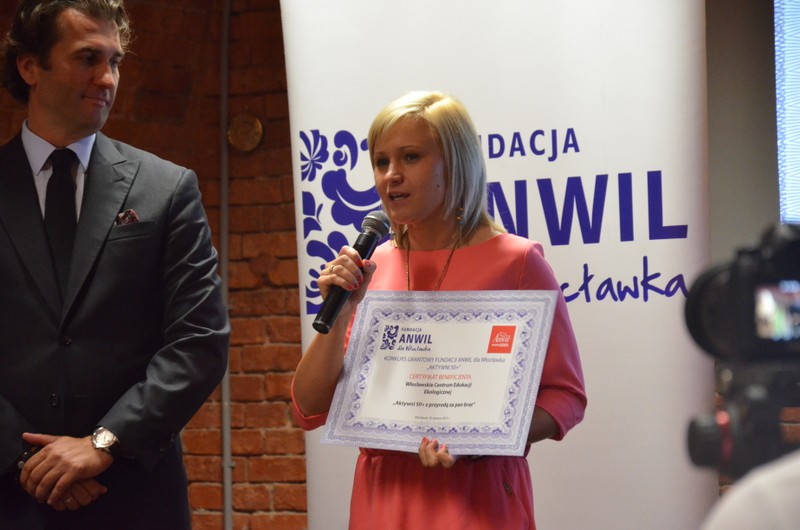 Fundacja Anwilu rozdaje granty