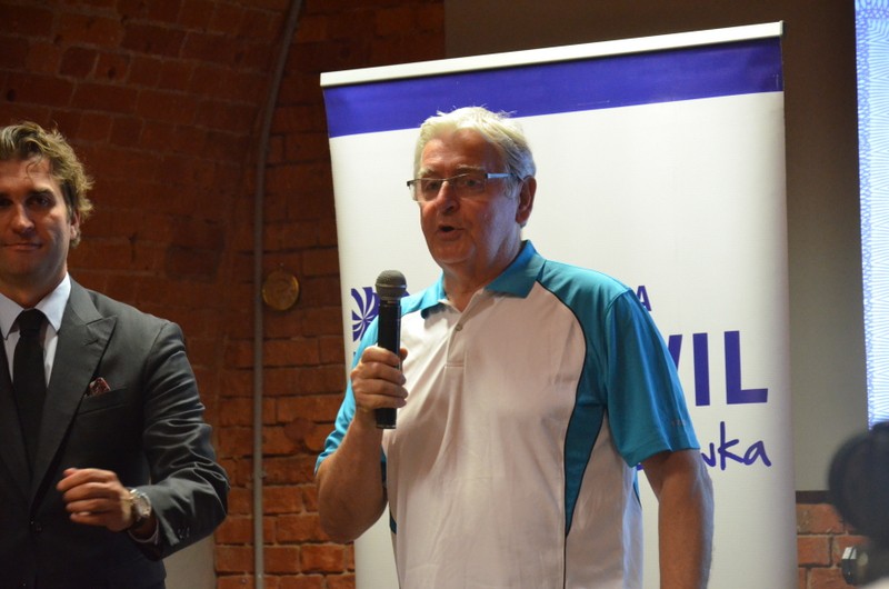 Fundacja Anwilu rozdaje granty