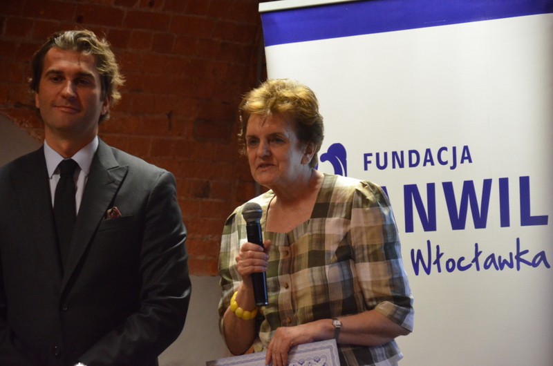 Fundacja Anwilu rozdaje granty
