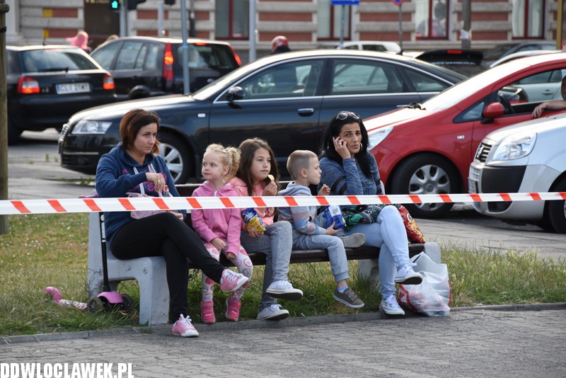Festiwal teatrów ulicznych