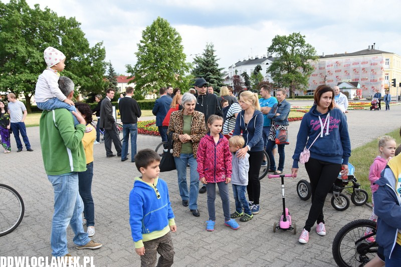 Festiwal teatrów ulicznych