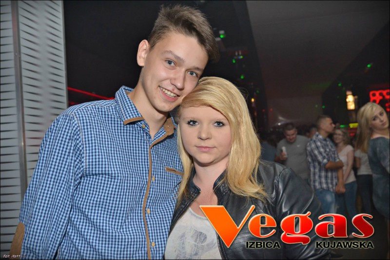 Exelent w klubie Vegas część I