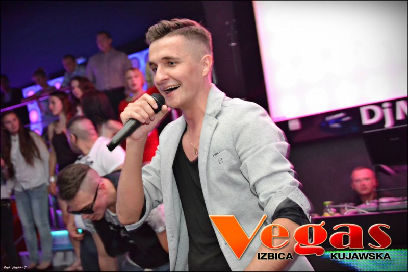 Exelent w klubie Vegas część I
