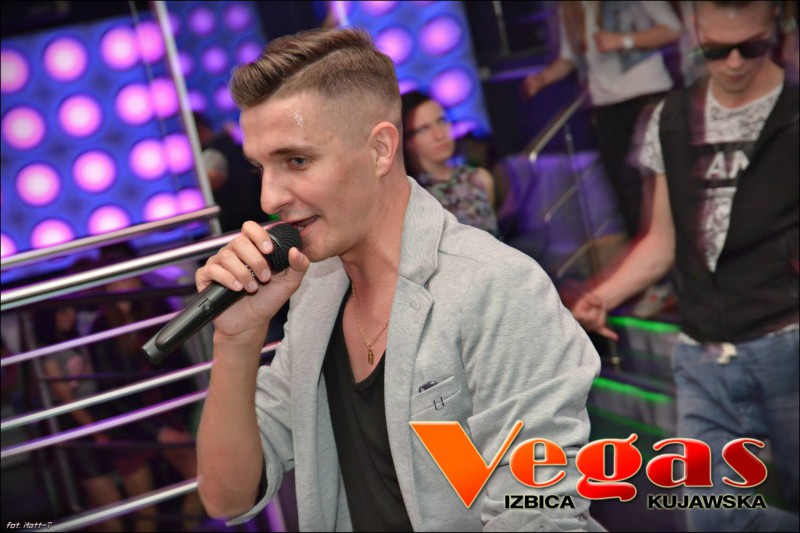 Exelent w klubie Vegas część I