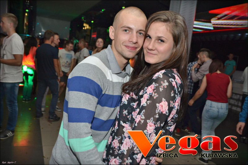 Exelent w klubie Vegas część I