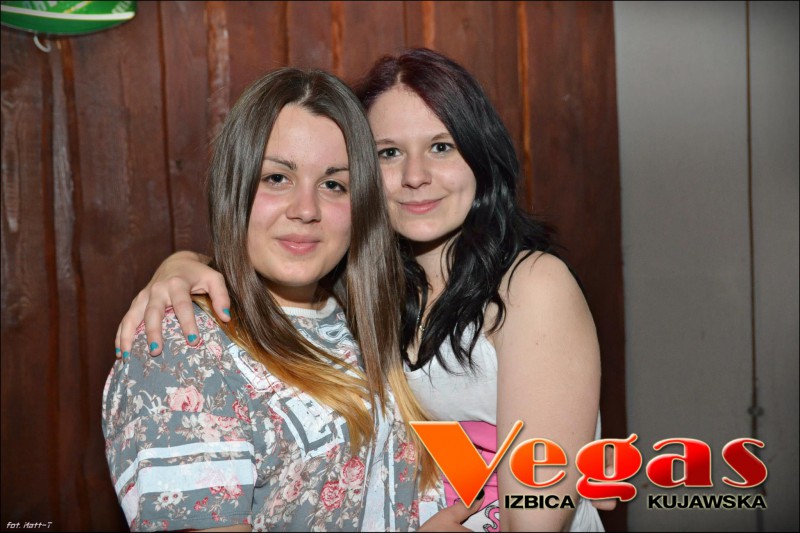 Exelent w klubie Vegas część I