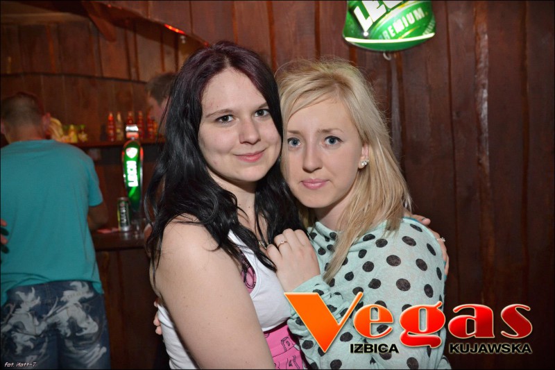 Exelent w klubie Vegas część I
