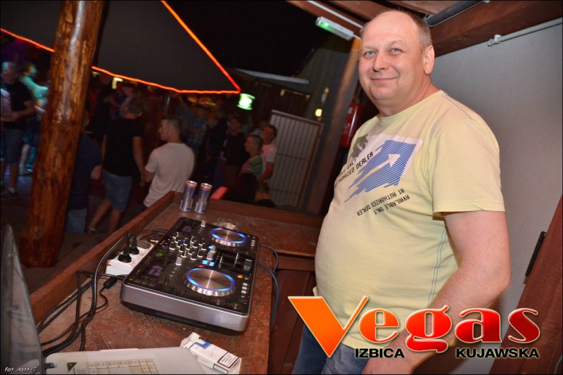 Exelent w klubie Vegas część I