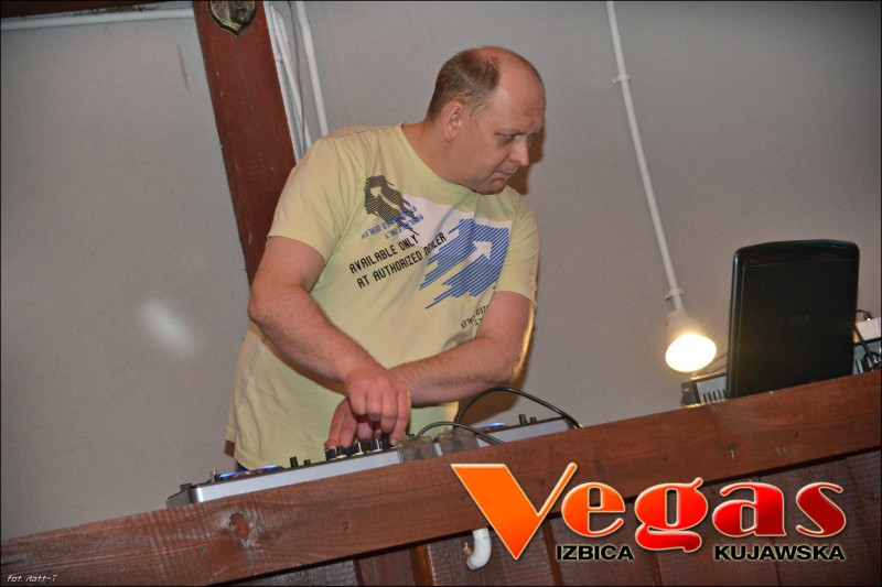 Exelent w klubie Vegas część I