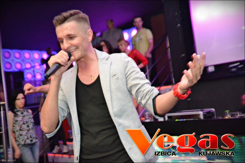 Exelent w klubie Vegas część II