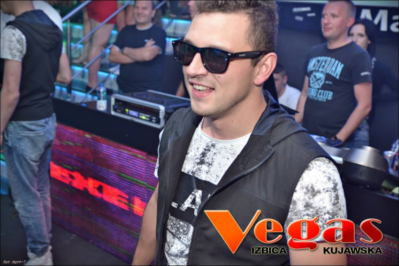 Exelent w klubie Vegas część II