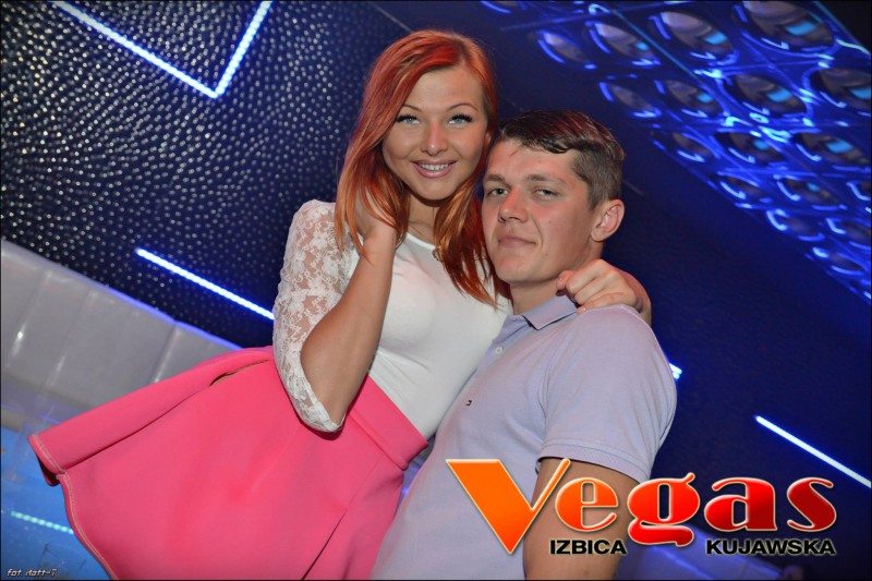 Exelent w klubie Vegas część II