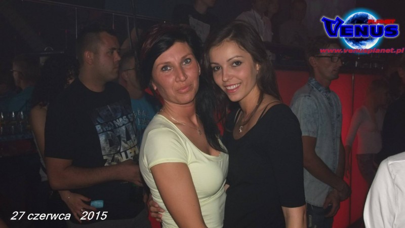 Weekend w klubie Vegas