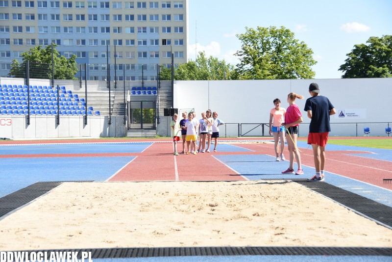 Wakacje z pasją w klubie Vectra