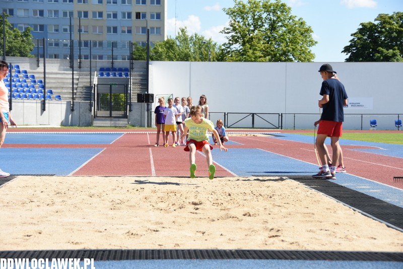 Wakacje z pasją w klubie Vectra
