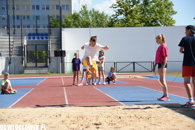 Wakacje z pasją w klubie Vectra