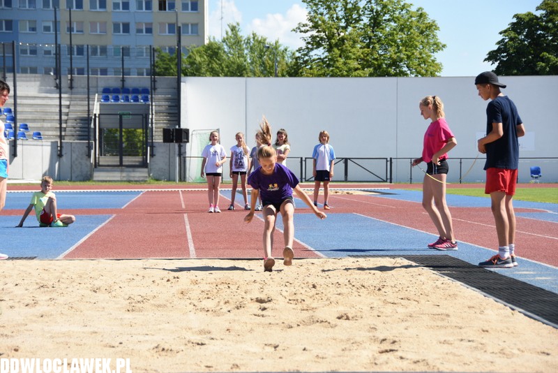 Wakacje z pasją w klubie Vectra
