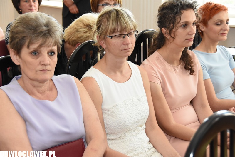 Podsumowanie projektu w Starostwie