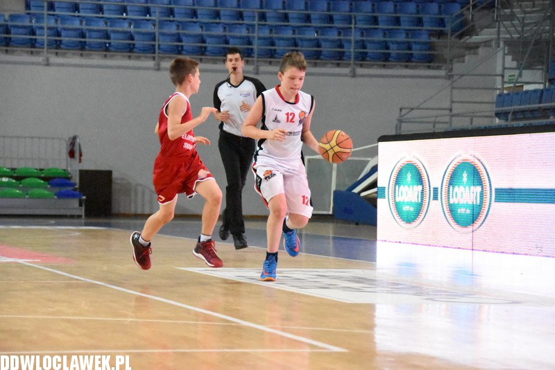Ogólnopolski turniej koszykówki
